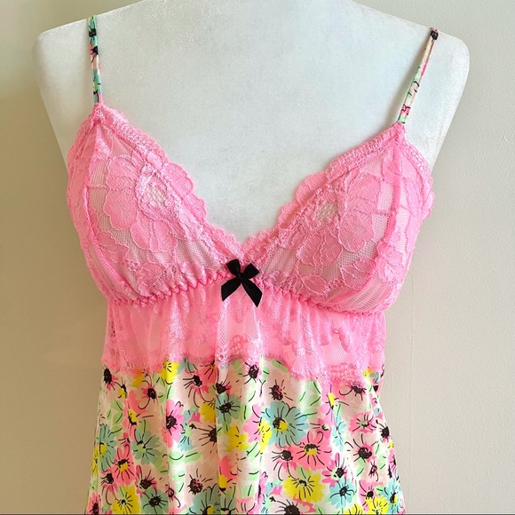 Victoria Secret Slip Dress - Picture 2 of 6